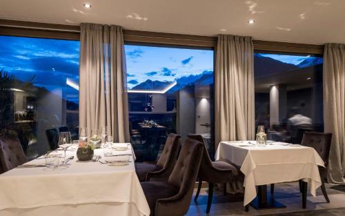 Aparthotel Hotel - Appartements Schmied Hans
