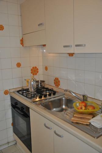 Apartamento Portoverde Holiday Village