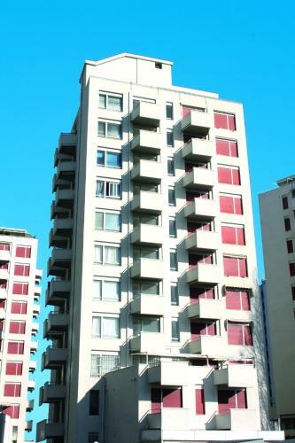 Apartamento Portoverde Holiday Village