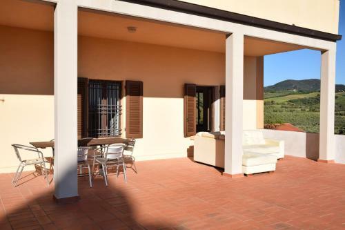 Agroturismo Agriturismo Ss Annunziata