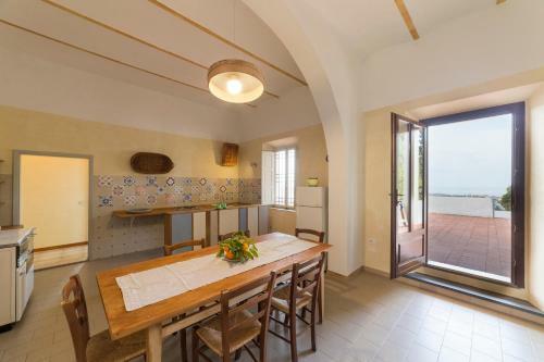Agroturismo Agriturismo Ss Annunziata