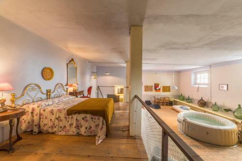 Agroturismo Agriturismo Ss Annunziata
