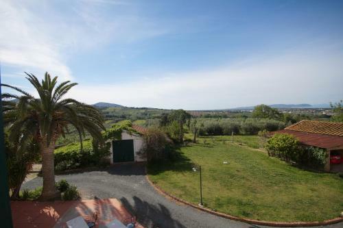 Agroturismo Agriturismo Ss Annunziata