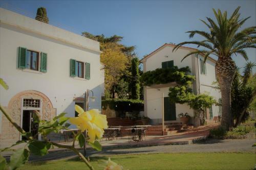 Agroturismo Agriturismo Ss Annunziata