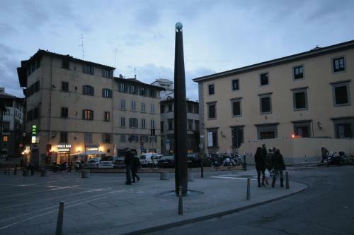 Apartamento Uffizi Gallery - Visitaflorencia