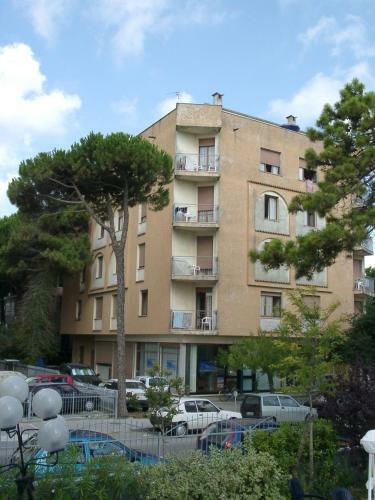 Apartments In Lido Degli Estensi 21215