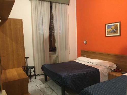 Hotel La Pace