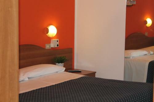 Hotel La Pace