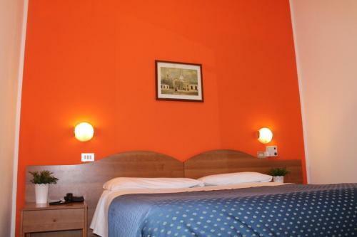Hotel La Pace