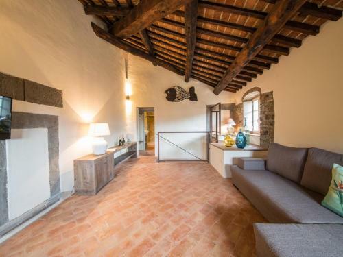 Apartamento Casa Zeni