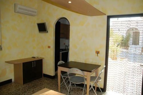 Villaggio Turistico Valle Scinni