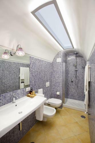 Hostal Villa Don Camillo
