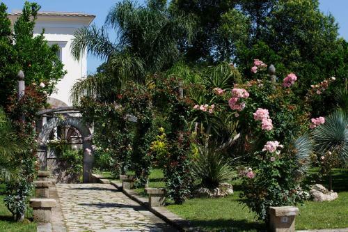 Hostal Villa Don Camillo