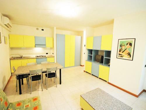 Apartamento Locazione Turistica Tiz�.13