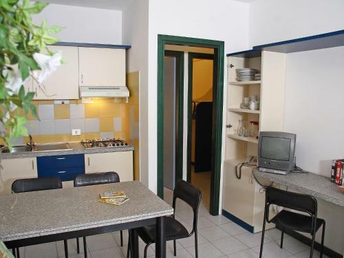 Apartamento Locazione Turistica Tiz�.13