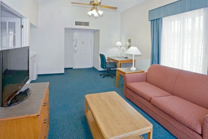 Hotel La Quinta Inn Omaha Northwest