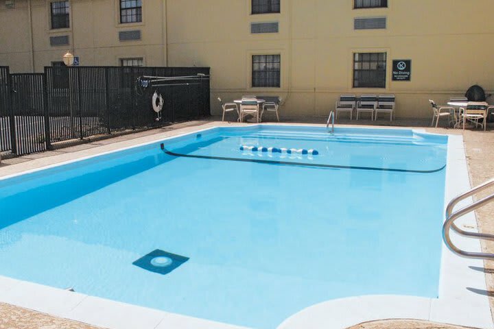Hotel La Quinta Inn Omaha Northwest