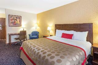 Hotel Ramada Limited