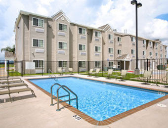 Hotel Microtel Inn & Suites