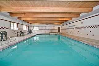 Hotel Best Western John Day