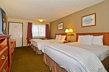 Hotel Americas Best Value Inn