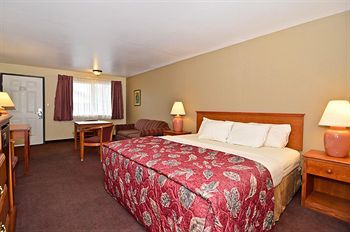 Hotel Americas Best Value Inn