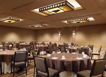 Hotel Westin Westminster
