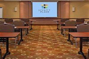 Hotel Hyatt Place Tucson Airport