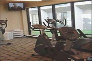 Hotel Days Inn Buffalo Airport