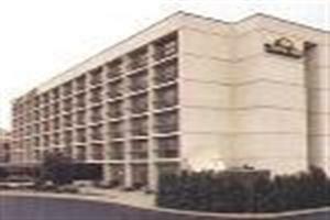 Hotel Days Inn Buffalo Airport