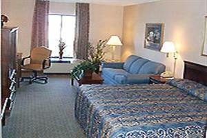 Hotel Days Inn Buffalo Airport