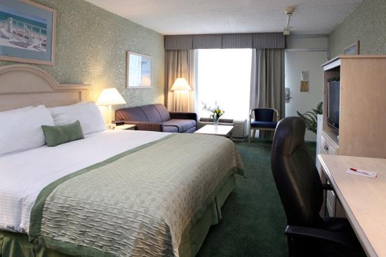 Hotel Clarion Inn Stuart