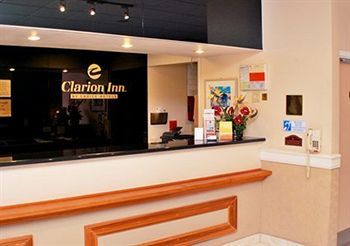 Hotel Clarion Inn Stuart