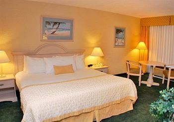 Hotel Clarion Inn Stuart
