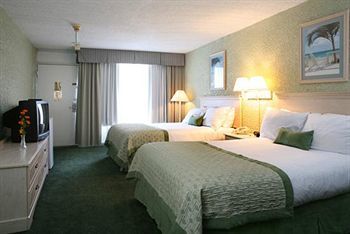 Hotel Clarion Inn Stuart