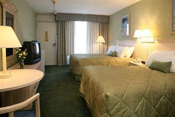 Hotel Clarion Inn Stuart