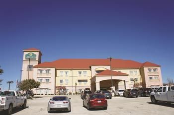 Hotel La Quinta Inn & Suites Kyle