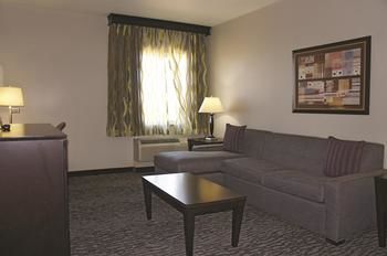 Hotel La Quinta Inn & Suites Kyle