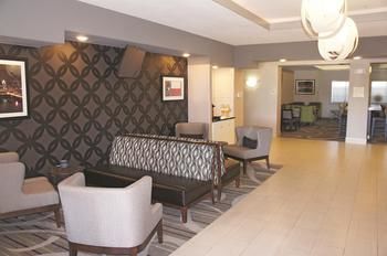 Hotel La Quinta Inn & Suites Kyle