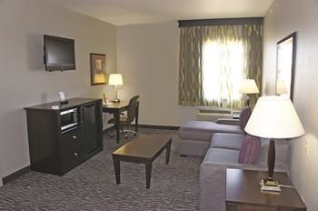 Hotel La Quinta Inn & Suites Kyle
