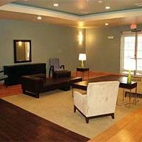 Hotel La Quinta Inn & Suites Paris