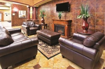 Hotel La Quinta Inn & Suites Schertz