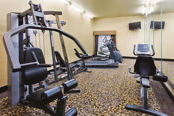 Hotel La Quinta Inn & Suites Schertz