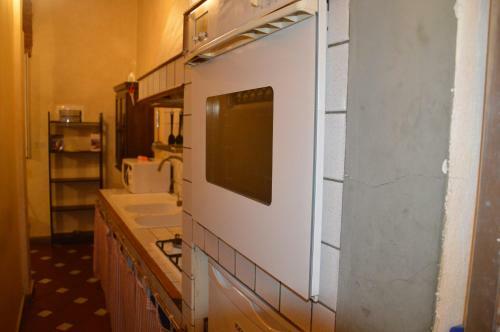 Hostal Appartamento San Giovanni