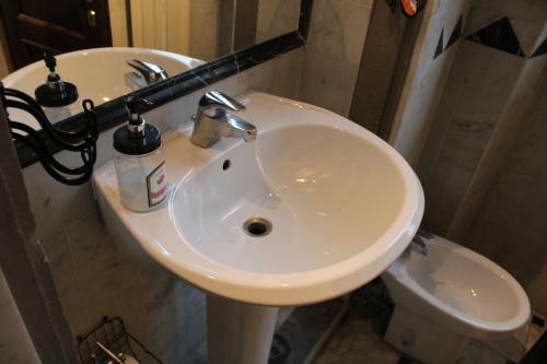 Hostal Appartamento San Giovanni