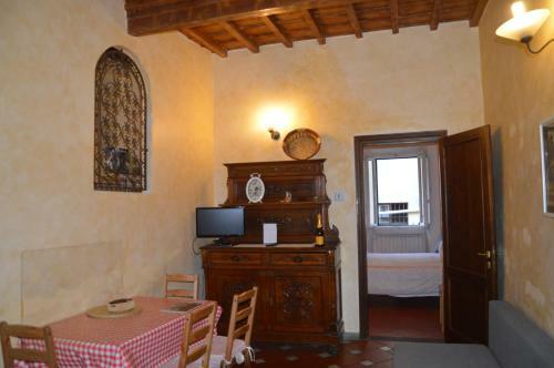 Hostal Appartamento San Giovanni