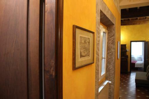 Hostal Appartamento San Giovanni
