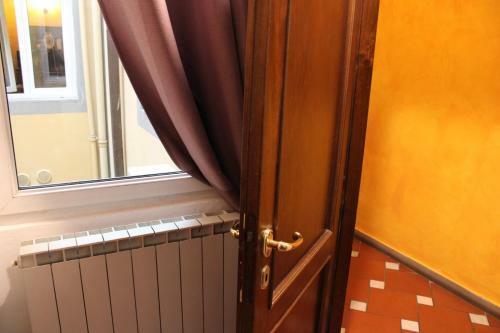 Hostal Appartamento San Giovanni