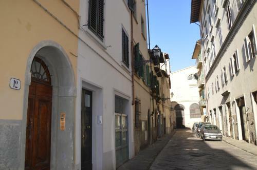 Hostal Appartamento San Giovanni