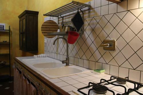Hostal Appartamento San Giovanni